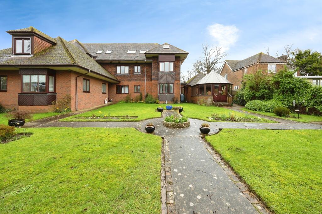 Additional property image - Keymer Road, Hassocks
