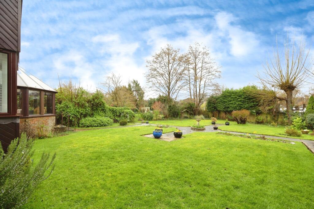 Additional property image - Keymer Road, Hassocks