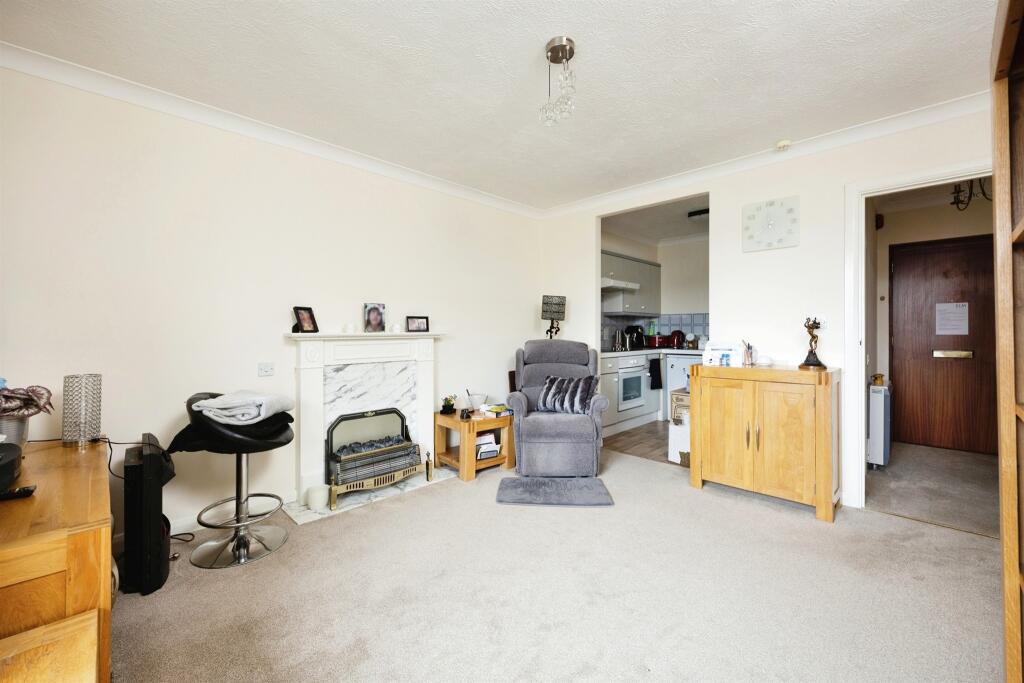 Additional property image - Keymer Road, Hassocks