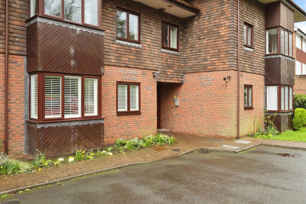 Additional property image - Keymer Road, Hassocks