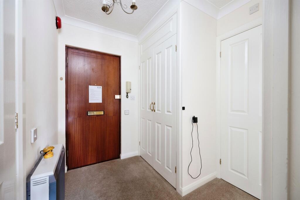 Additional property image - Keymer Road, Hassocks