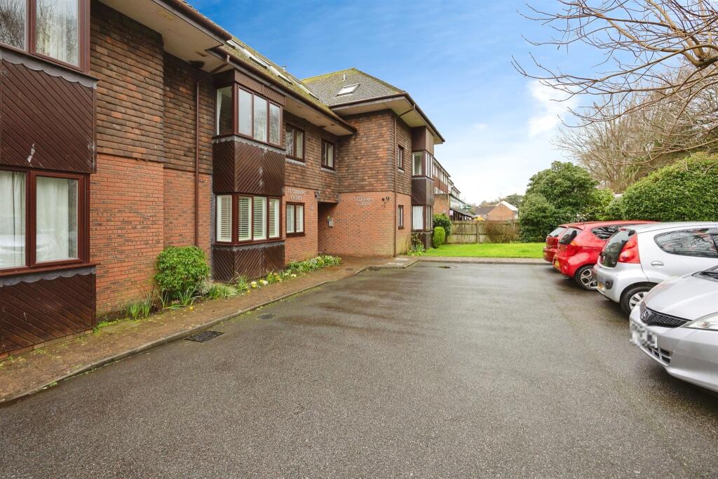 Additional property image - Keymer Road, Hassocks