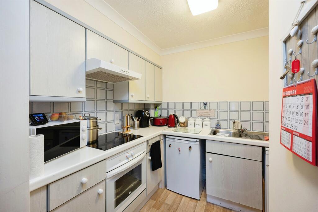 Additional property image - Keymer Road, Hassocks