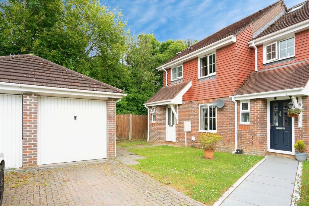 Main image of property: Swallow Rest, Burgess Hill