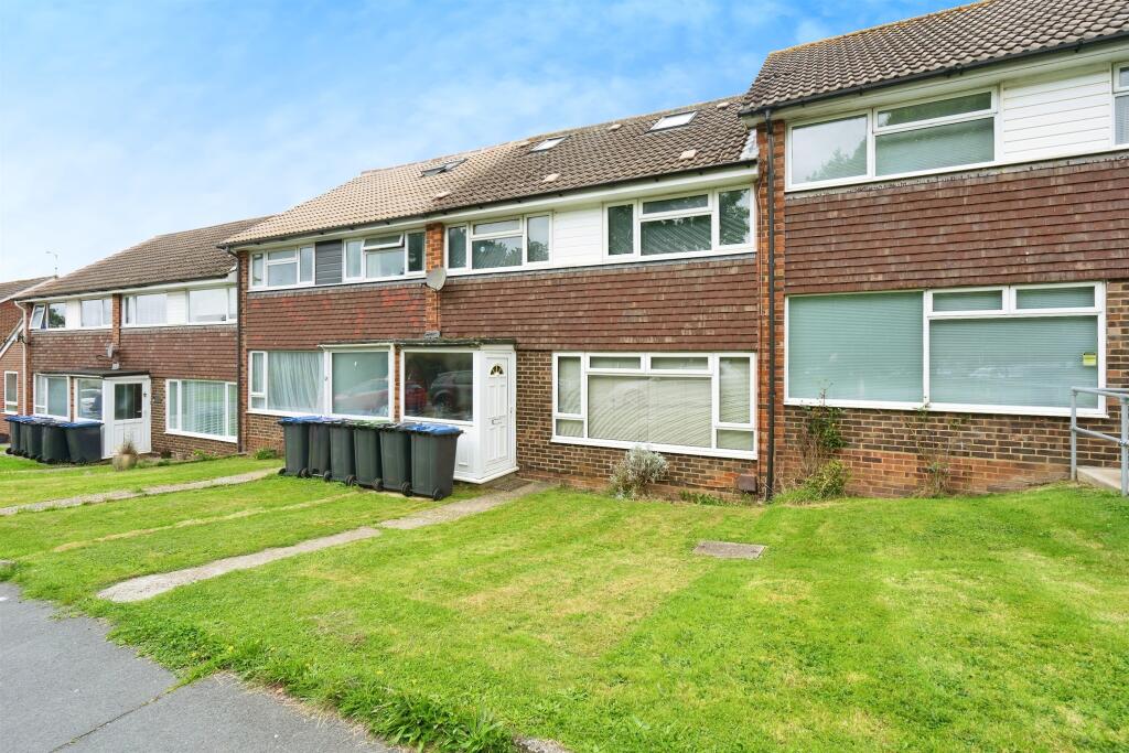 Main image of property: Queens Crescent, Burgess Hill