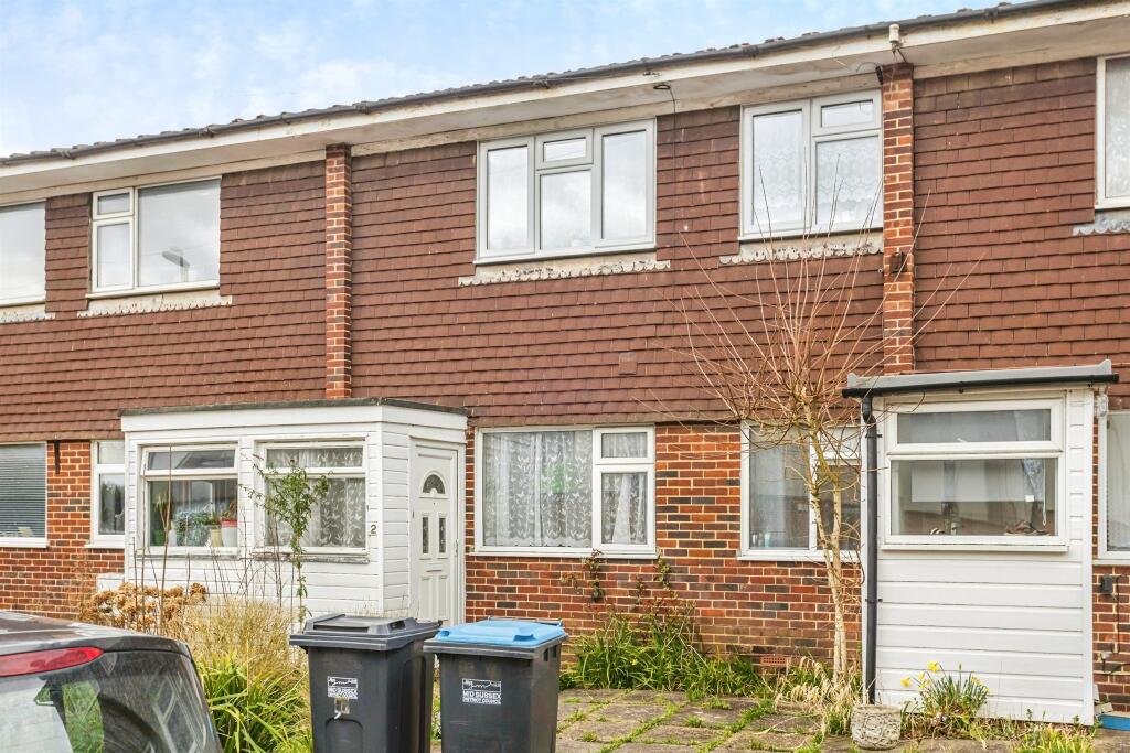 Main image of property: Junction Road, Burgess Hill