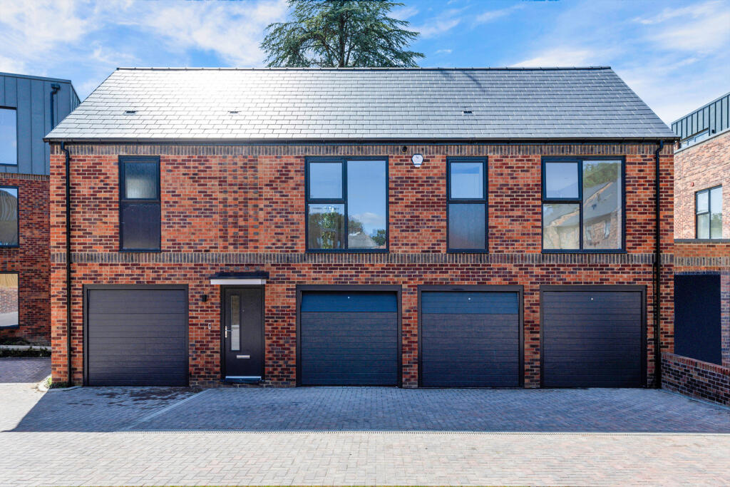 Main image of property: The Fairways, Burgess Hill