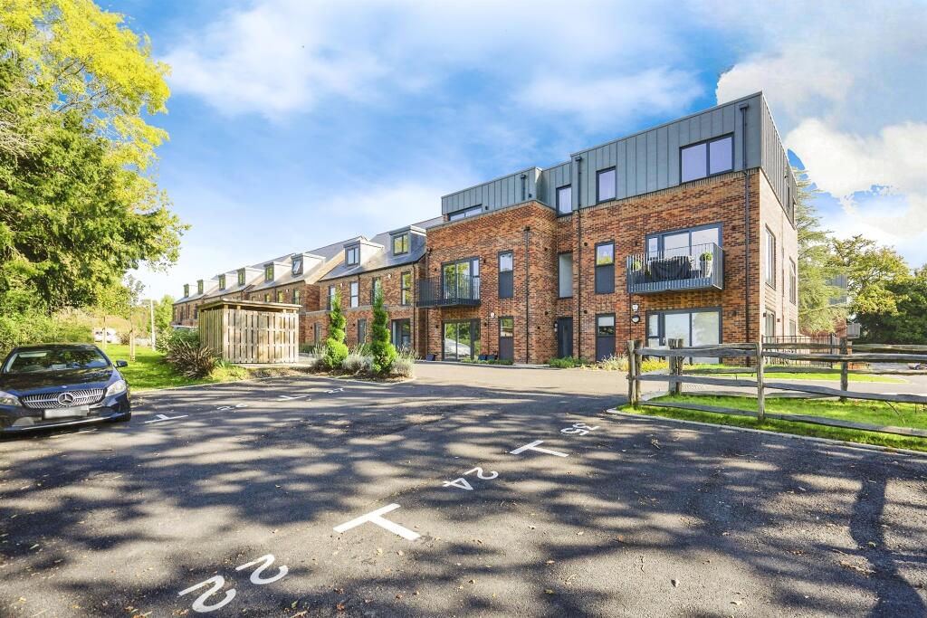 Main image of property: The Fairways, Burgess Hill