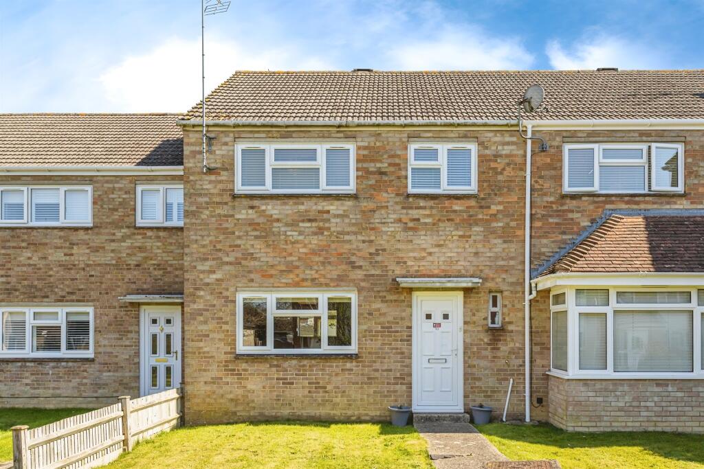 Main image of property: Maple Drive, Burgess Hill