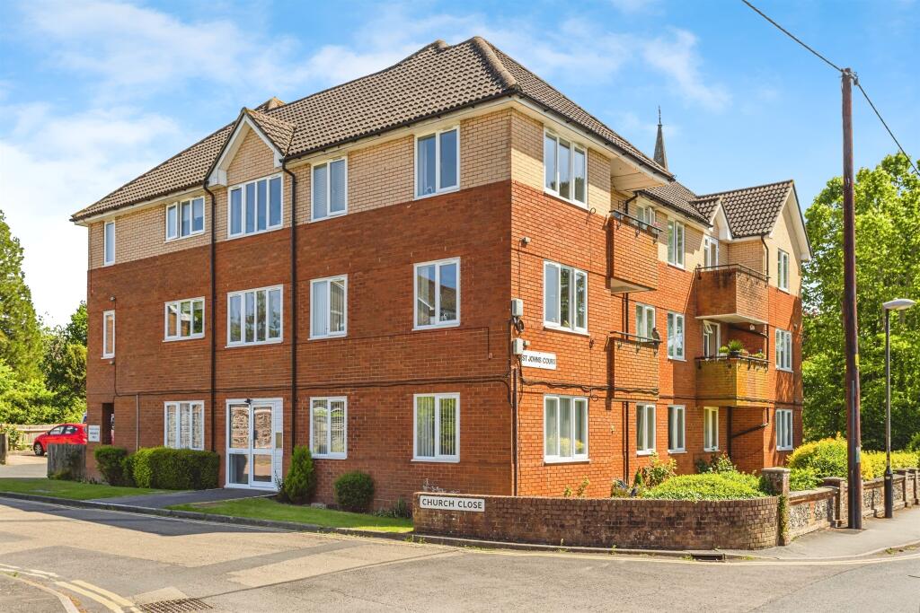 Main image of property: St Johns Road, Burgess Hill