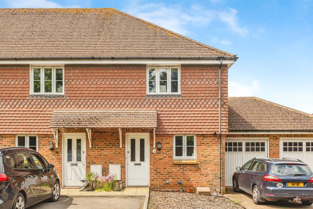 Main image of property: Meadow View, Sayers Common, Hassocks