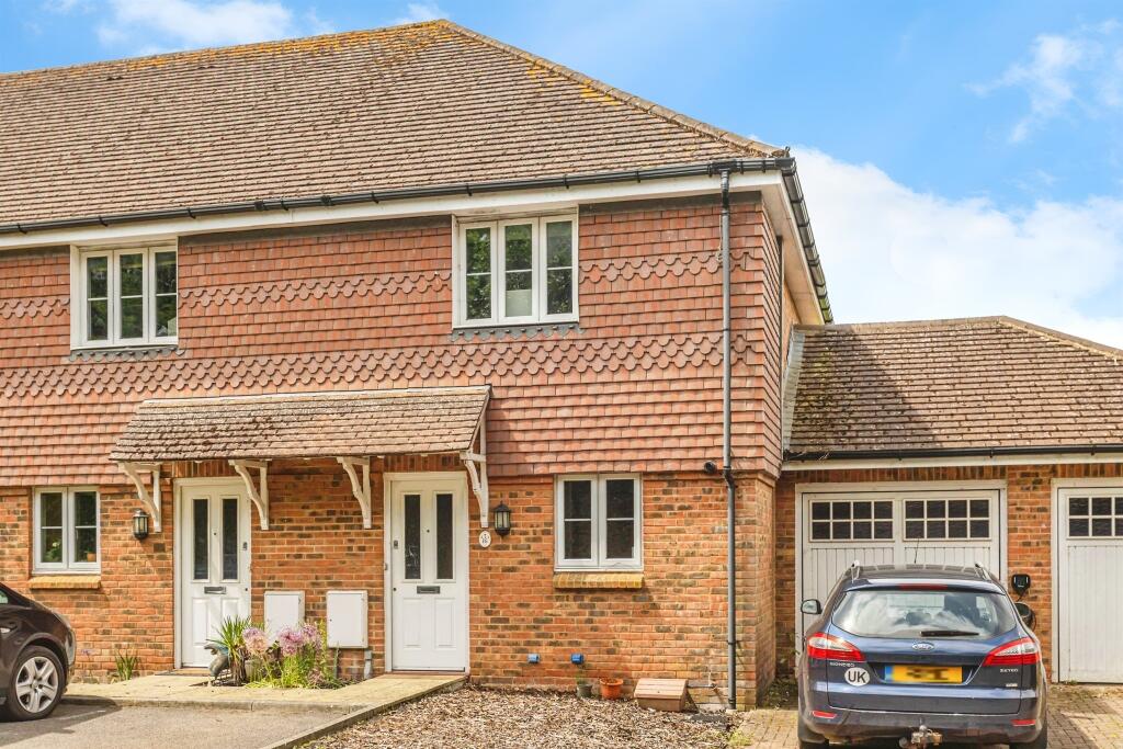 Main image of property: Meadow View, Sayers Common, Hassocks