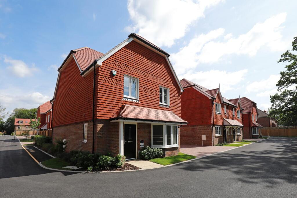 Main image of property: Martlet View, Burgess Hill