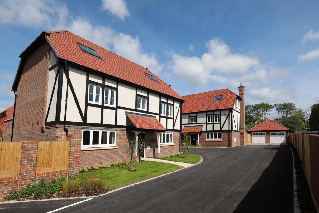 Main image of property: Martlet View, Burgess Hill