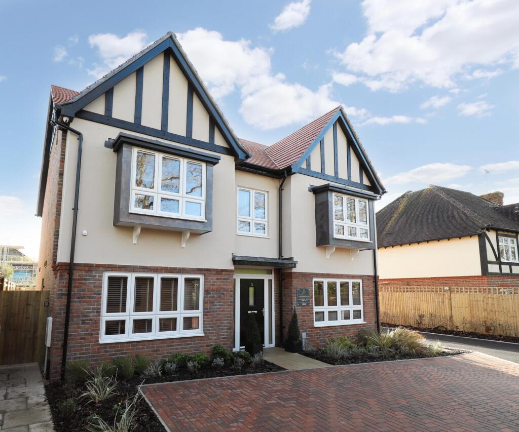 Main image of property: Martlet View, Burgess Hill