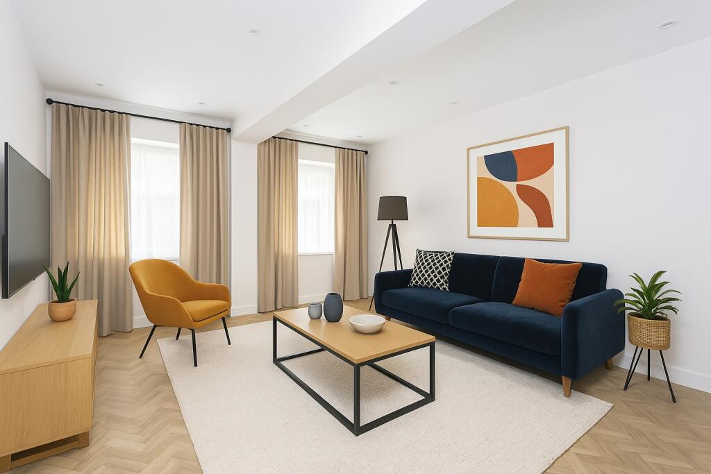 Main image of property: Forum House, 277 London Road, Burgess Hill