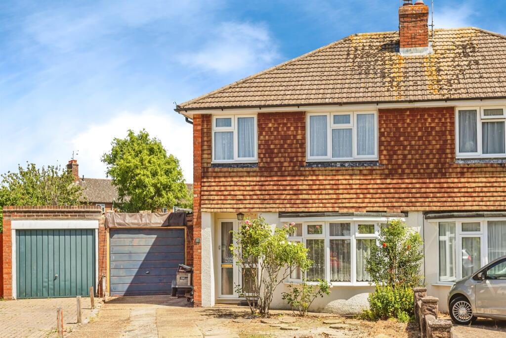 Main image of property: Orchard Way, Burgess Hill