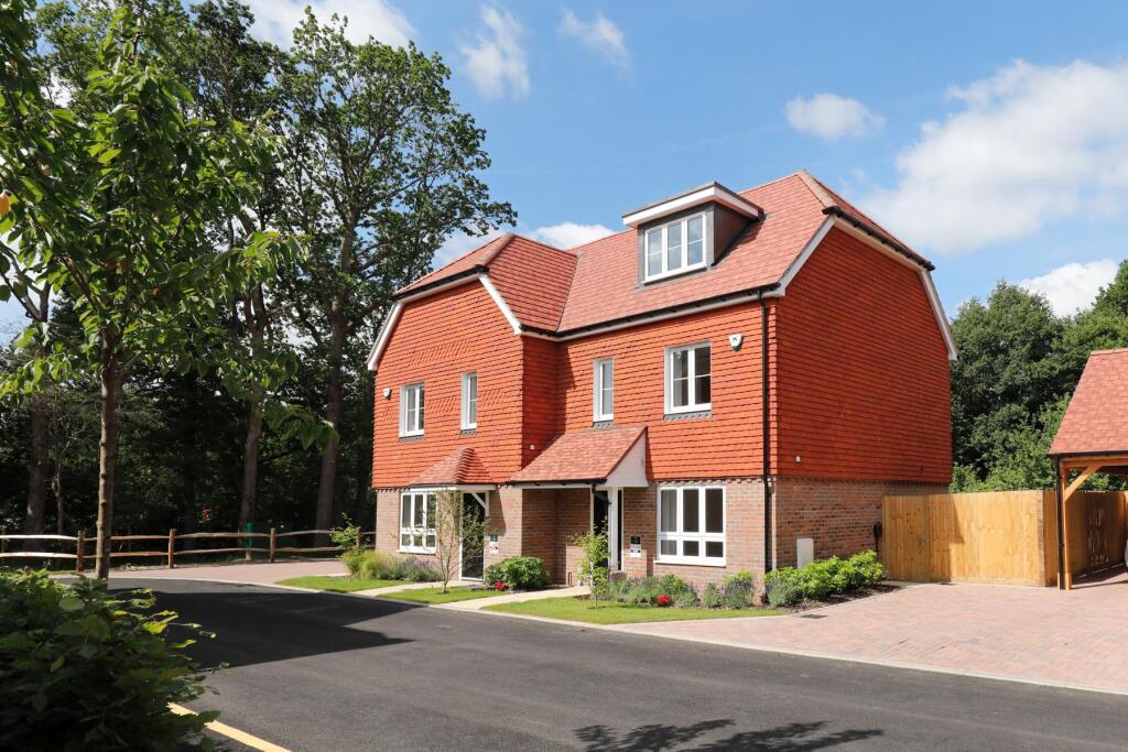 Main image of property: Martlet View, Burgess Hill