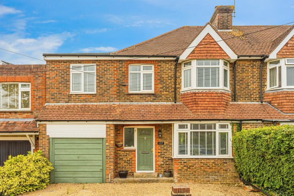 Main image of property: Mill Road, BURGESS HILL
