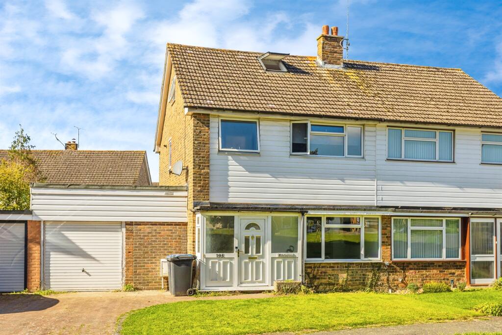 Main image of property: Orchard Road, Burgess Hill