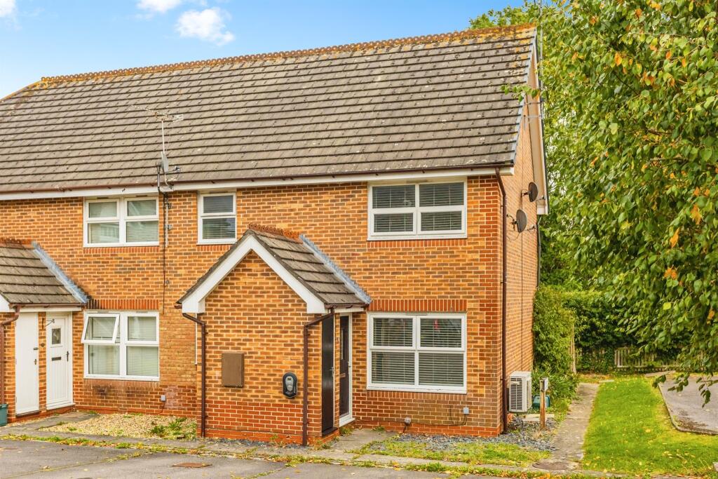 Main image of property: Bretton, BURGESS HILL