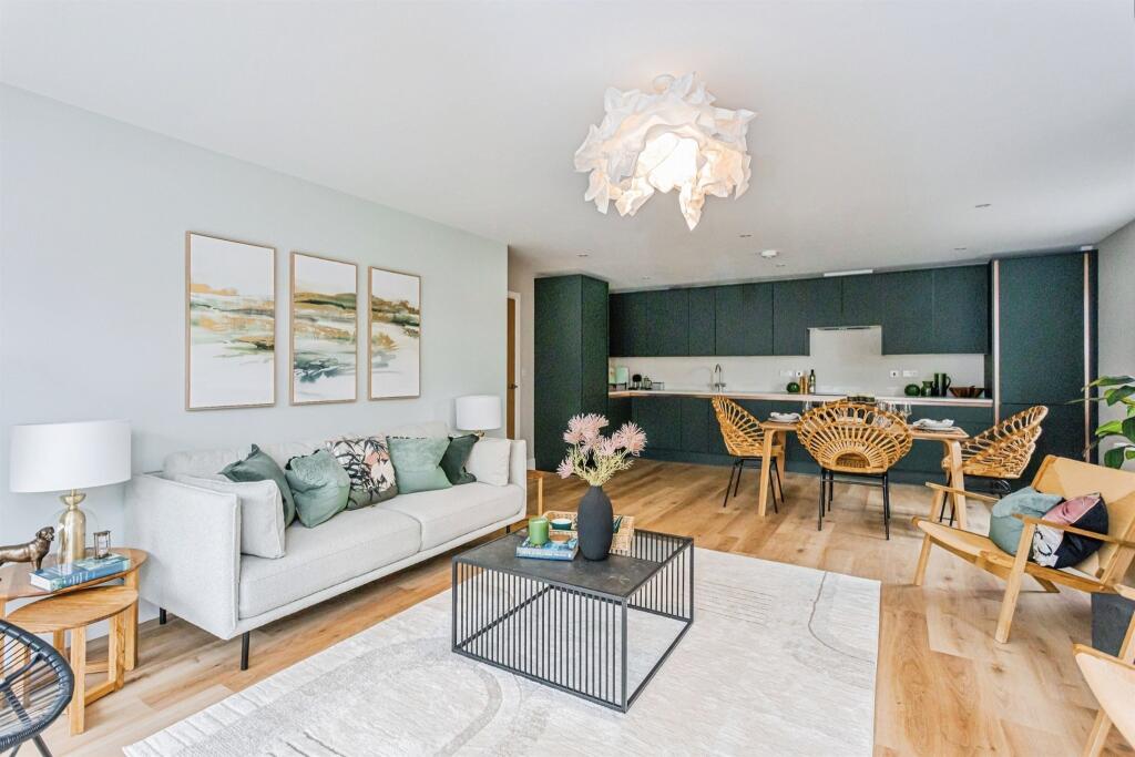 Main image of property: Kilnwood Court, Burgess Hill
