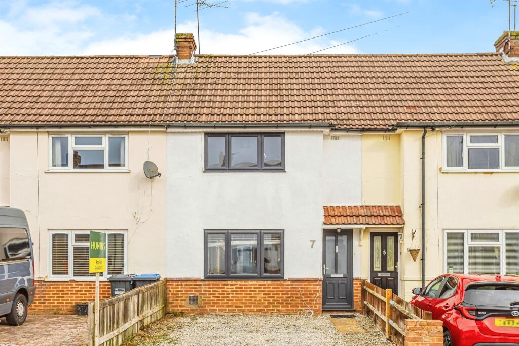 Main image of property: Woodleigh Road, Burgess Hill