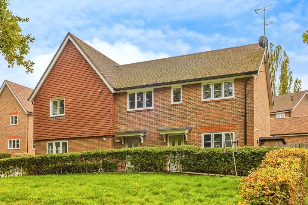 Main image of property: Bluebell Copse, Burgess Hill