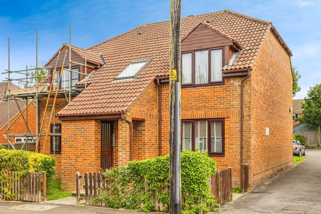 Main image of property: West Street, Burgess Hill