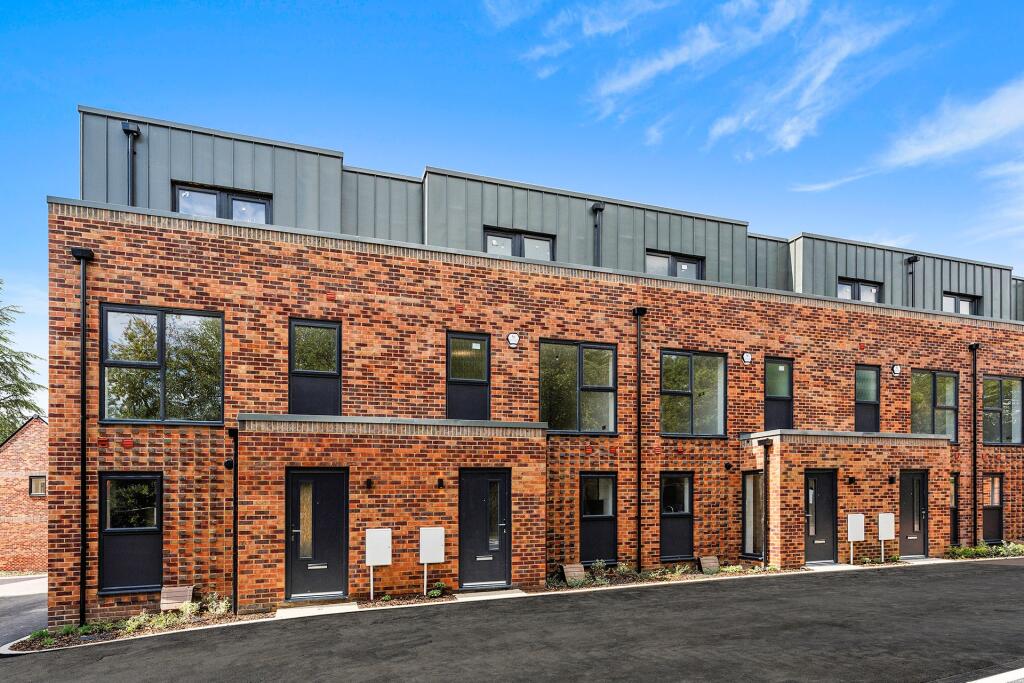 Main image of property: The Fairways, Burgess Hill