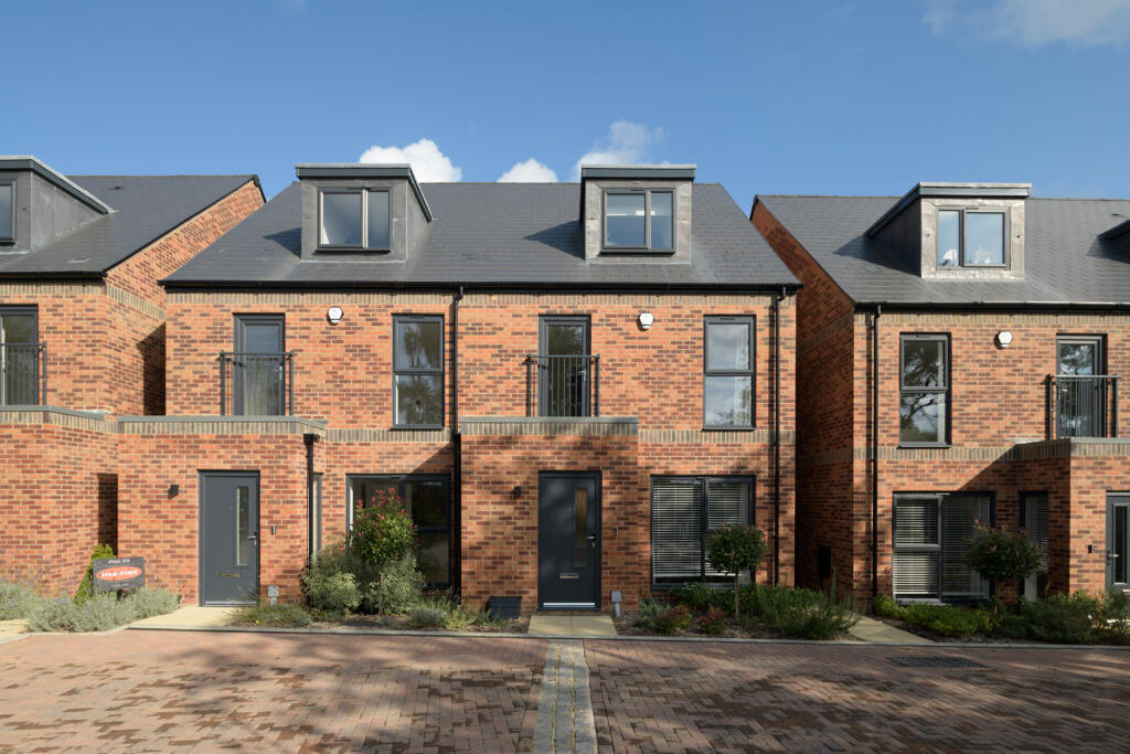 Main image of property: The Fairways, Burgess Hill