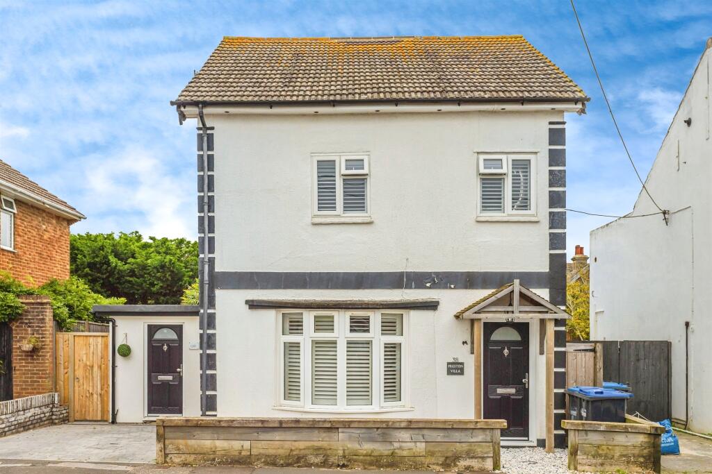 Main image of property: Livingstone Road, Burgess Hill