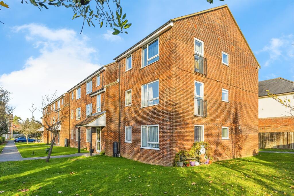 Main image of property: Church Close, BURGESS HILL