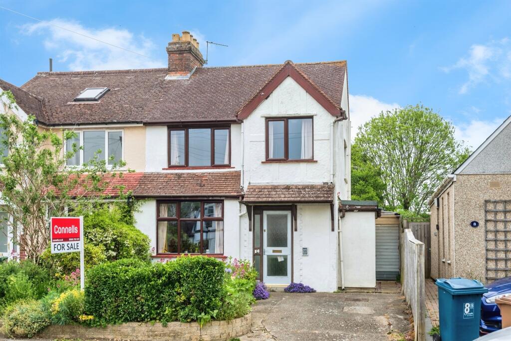 Main image of property: Hawthorn Avenue, Headington, Oxford