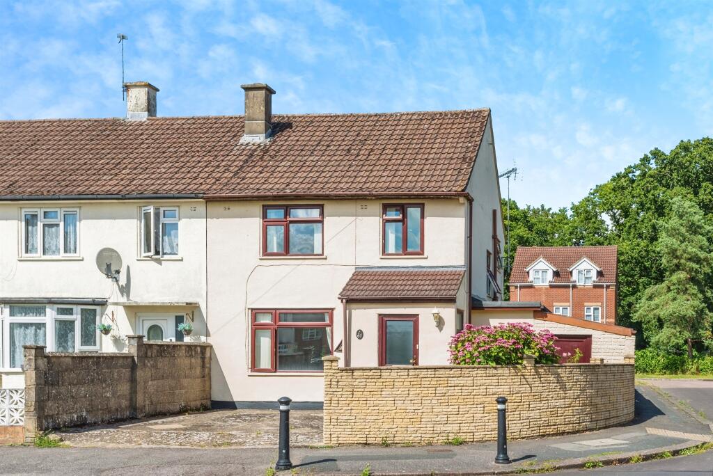 Main image of property: Masons Road, Headington, Oxford