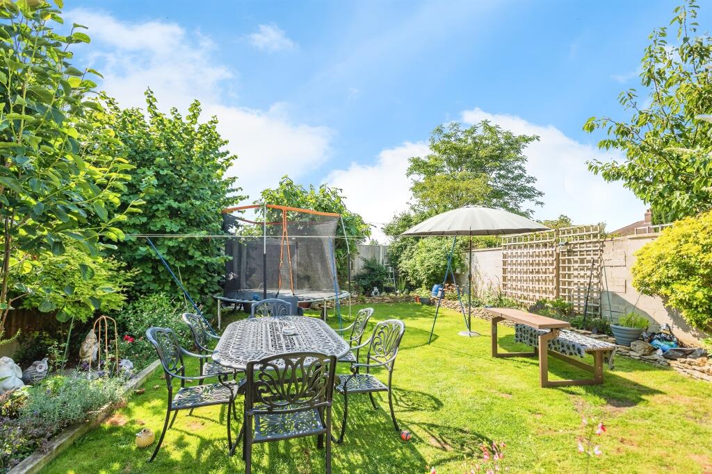 Main image of property: Ridgeway Road, Headington, Oxford