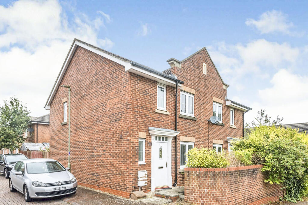 Main image of property: Sherwood Place, Headington, Oxford