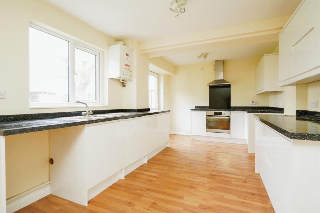 Main image of property: Purcell Road, Marston, Oxford