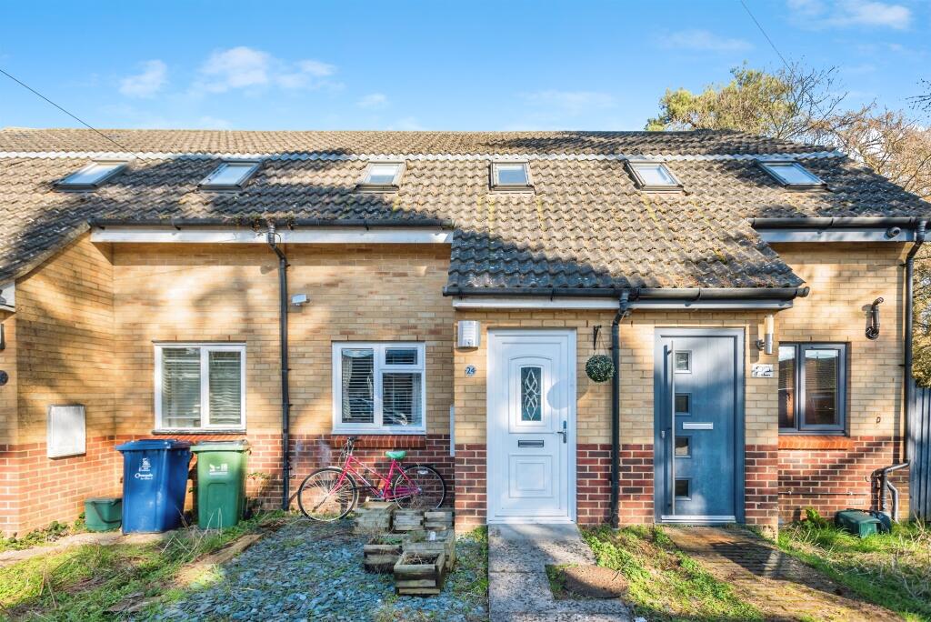 Main image of property: Peppercorn Avenue, Headington, Oxford