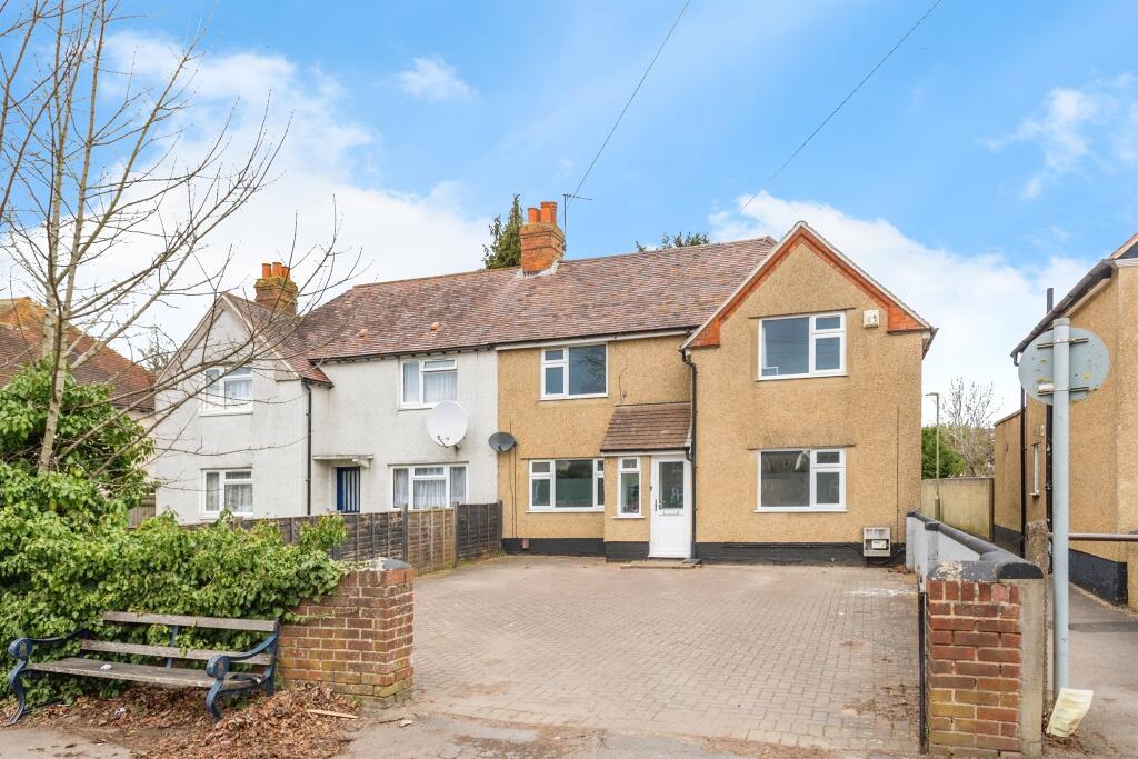 Main image of property: London Road, Headington, Oxford