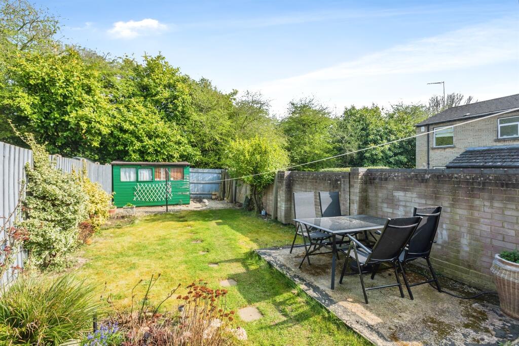 Main image of property: Long Close, Headington, Oxford