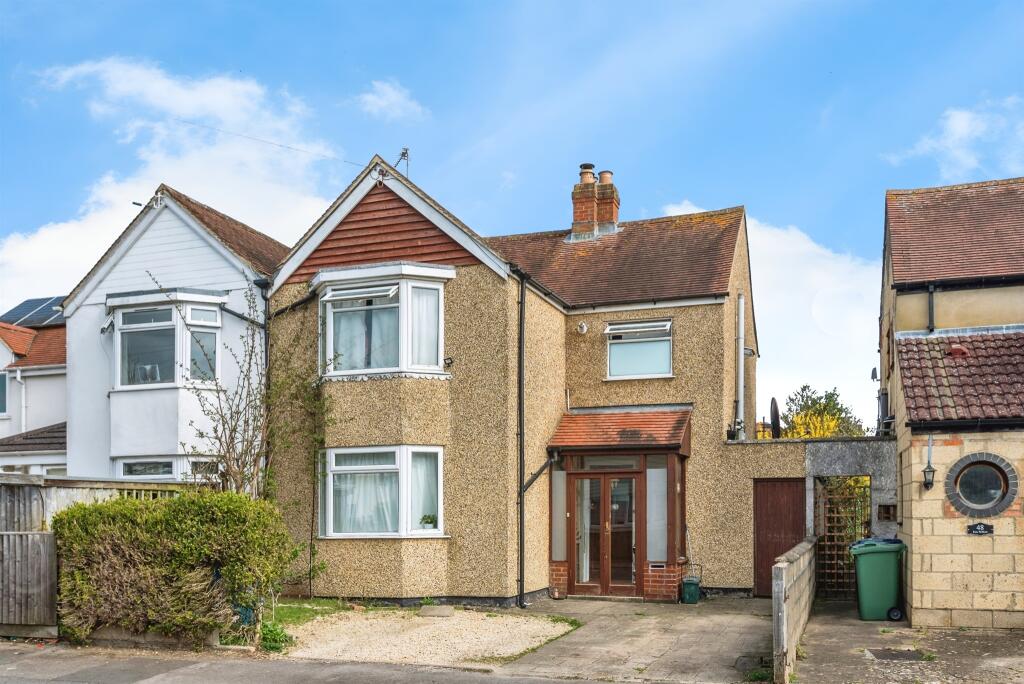 Main image of property: Benson Road, Headington, Oxford