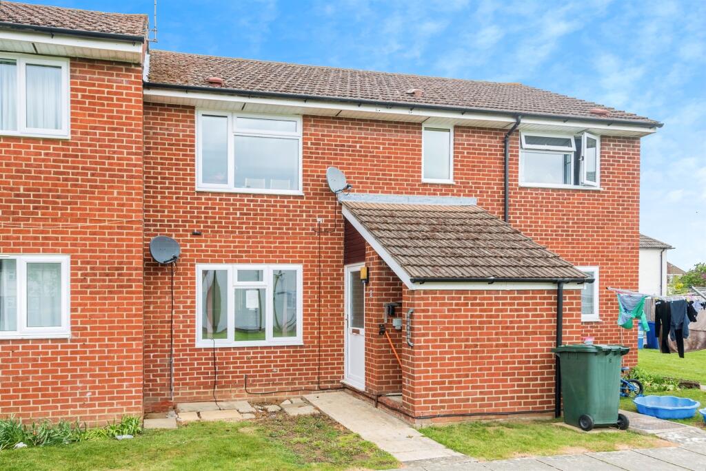 Main image of property: Honor Close, Kidlington