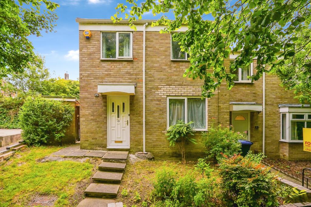 Main image of property: Shaftesbury Road, Headington, Oxford