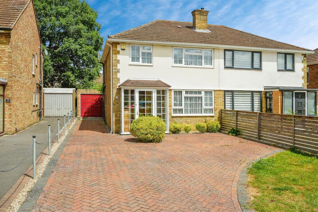 Main image of property: Cherwell Drive, Marston, Oxford