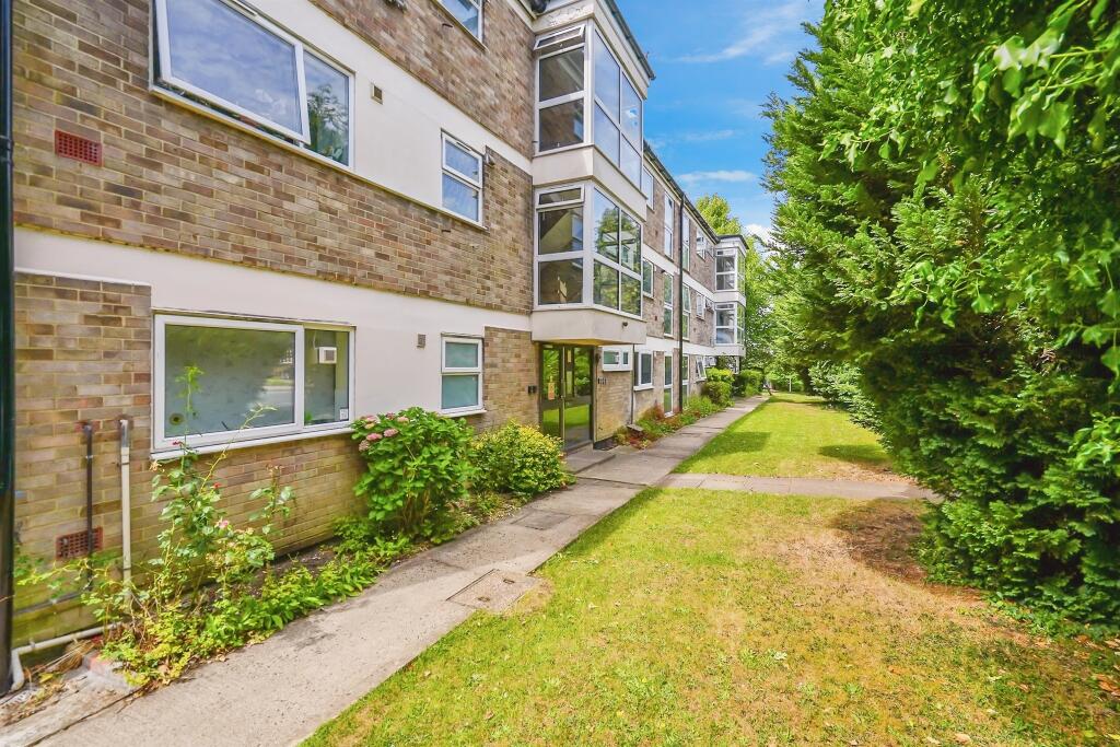 Main image of property: Cholesbury Grange, Headington, Oxford