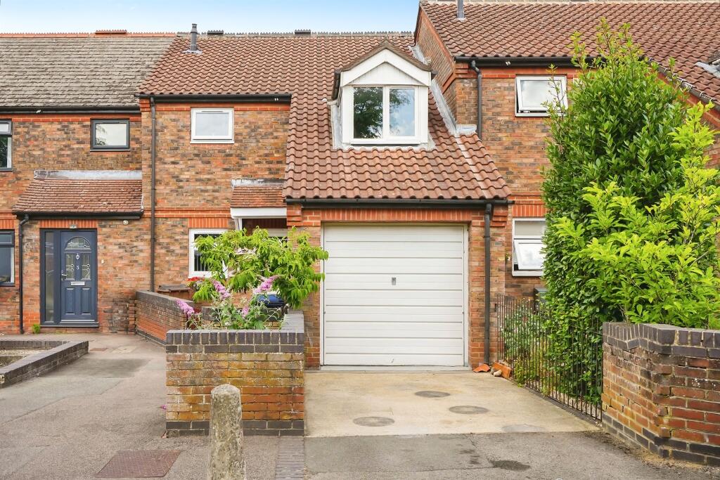 Main image of property: Carter Close, Headington, Oxford