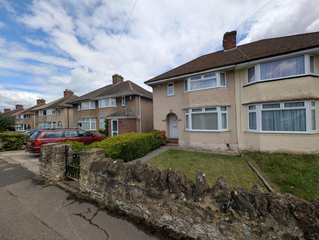 Main image of property: Ringwood Road, Headington, Oxford