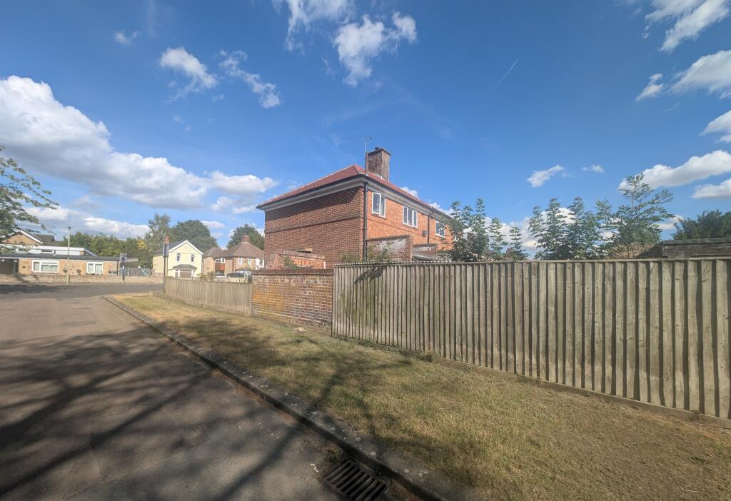 Main image of property: Gladstone Road, Headington, Oxford