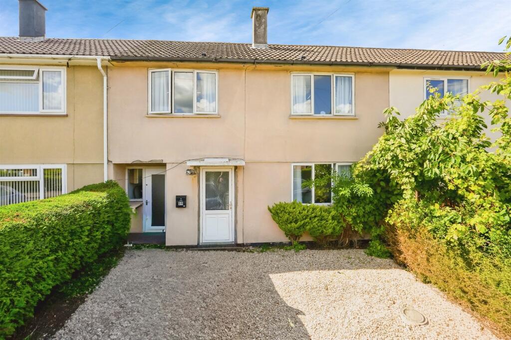 Main image of property: Warren Crescent, Headington, Oxford